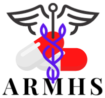 armhs logo